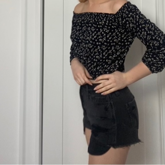 Hollister shorts - Picture 1 of 4